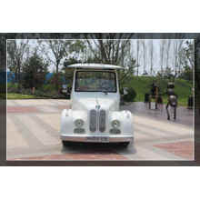 8 Seaters Electric Classic Sightseeing Car